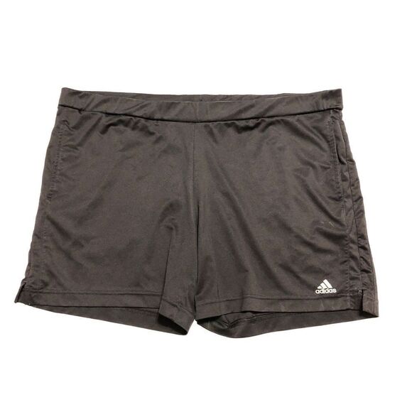 Adidas Black Board Shorts L - Picture 1 of 12